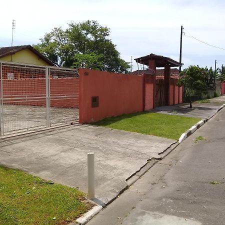卡拉瓜塔图巴Refugio Massaguacu别墅 外观 照片