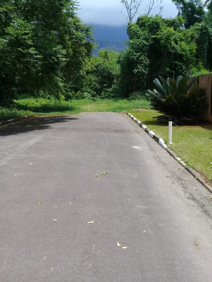 卡拉瓜塔图巴Refugio Massaguacu别墅 外观 照片