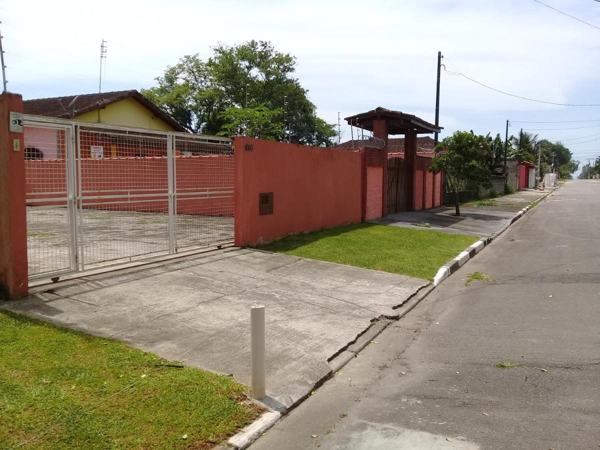 卡拉瓜塔图巴Refugio Massaguacu别墅 外观 照片