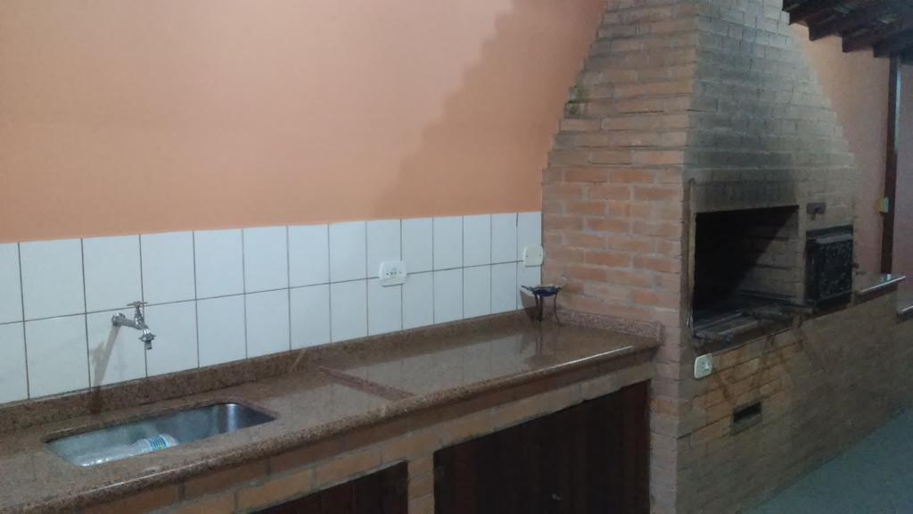 卡拉瓜塔图巴Refugio Massaguacu别墅 外观 照片
