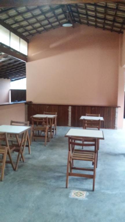 卡拉瓜塔图巴Refugio Massaguacu别墅 外观 照片