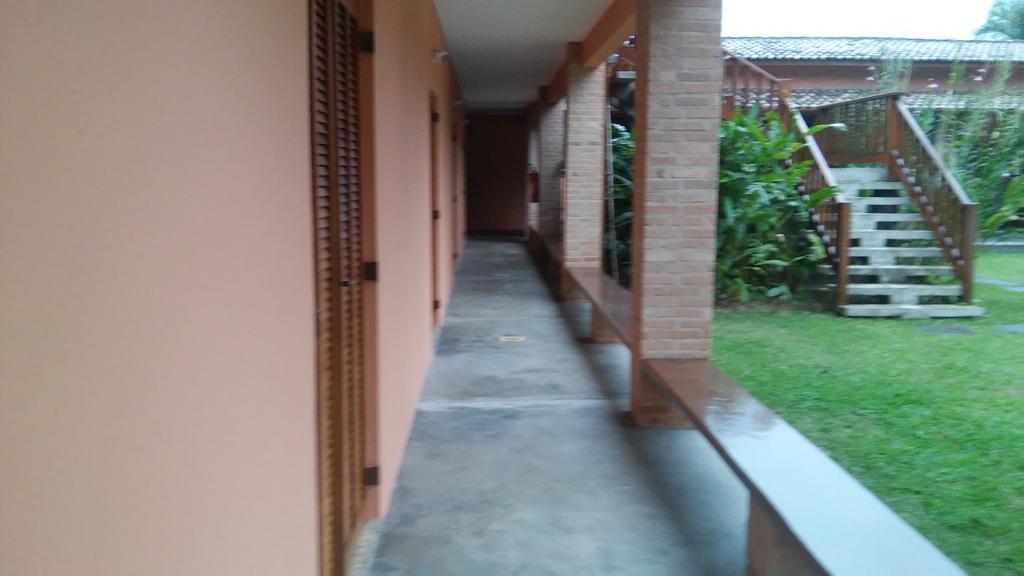 卡拉瓜塔图巴Refugio Massaguacu别墅 外观 照片